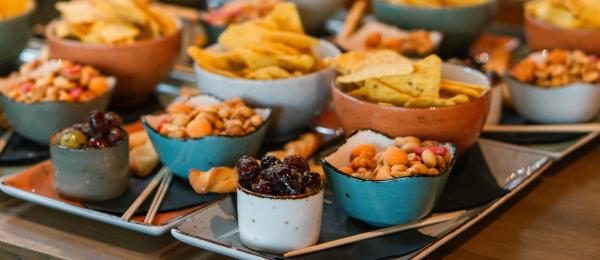 2-4 uur meeting ‘presentatie arrangement’