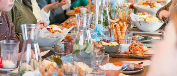 Baby Shower